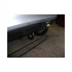 СТАЦИОНАРЕН ТЕГЛИЧ ЗА KIA RIO С ВИНТОВА СИСТЕМА ЗА ОСВОБОЖДАВАНЕ НА КУКАТА. СТАЦИОНАРЕН ТЕГЛИЧ ЗА KIA RIO С ВИНТОВА СИСТЕМА ЗА ОСВОБОЖДАВАНЕ НА КУКАТА.