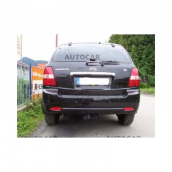 ТЕГЛИЧ АВТОМАТИЧЕН-ХОРИЗОНТАЛЕН ЗА KIA SORENTO ТЕГЛИЧ АВТОМАТИЧЕН-ХОРИЗОНТАЛЕН ЗА KIA SORENTO