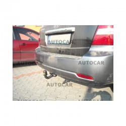 СТАЦИОНАРЕН ТЕГЛИЧ ЗА KIA SORENTO С БОЛТОВА СИСТЕМА ЗА ОСВОБОЖДАВАНЕ НА КУКАТА. СТАЦИОНАРЕН ТЕГЛИЧ ЗА KIA SORENTO С БОЛТОВА СИСТЕМА ЗА ОСВОБОЖДАВАНЕ НА КУКАТА.