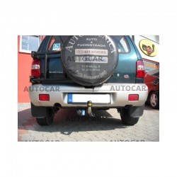 ТЕГЛИЧ АВТОМАТИЧЕН-ХОРИЗОНТАЛЕН ЗА KIA SPORTAGE ТЕГЛИЧ АВТОМАТИЧЕН-ХОРИЗОНТАЛЕН ЗА KIA SPORTAGE