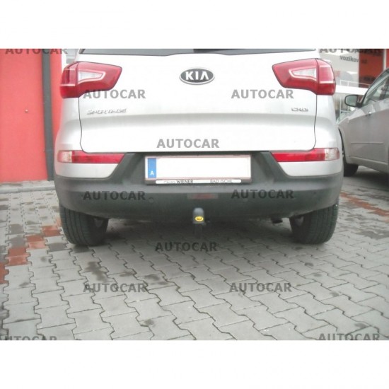 ТЕГЛИЧ С ВЕРТИКАЛЕН АВТОМАТ ЗА KIA SPORTAGE ТЕГЛИЧ С ВЕРТИКАЛЕН АВТОМАТ ЗА KIA SPORTAGE