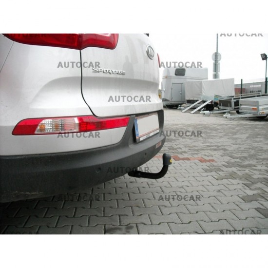 ТЕГЛИЧ С ВЕРТИКАЛЕН АВТОМАТ ЗА KIA SPORTAGE ТЕГЛИЧ С ВЕРТИКАЛЕН АВТОМАТ ЗА KIA SPORTAGE