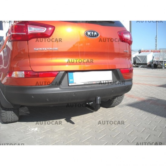 ТЕГЛИЧ С ВЕРТИКАЛЕН АВТОМАТ ЗА KIA SPORTAGE ТЕГЛИЧ С ВЕРТИКАЛЕН АВТОМАТ ЗА KIA SPORTAGE