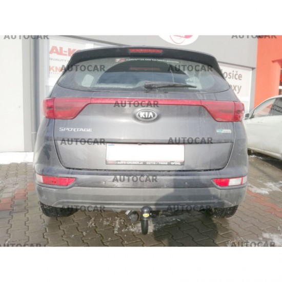 ТЕГЛИЧ С ВЕРТИКАЛЕН АВТОМАТ ЗА KIA SPORTAGE ТЕГЛИЧ С ВЕРТИКАЛЕН АВТОМАТ ЗА KIA SPORTAGE