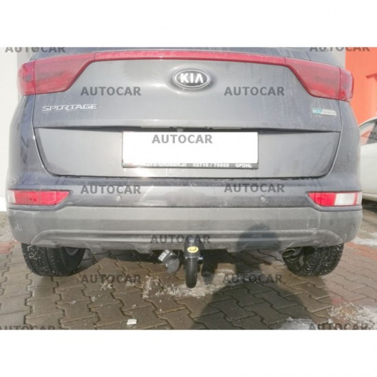 ТЕГЛИЧ С ВЕРТИКАЛЕН АВТОМАТ ЗА KIA SPORTAGE ТЕГЛИЧ С ВЕРТИКАЛЕН АВТОМАТ ЗА KIA SPORTAGE