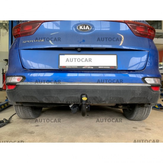 АВТОМАТИЧЕН ВЕРТИКАЛЕН ТЕГЛИЧ ЗА KIA SPORTAGE