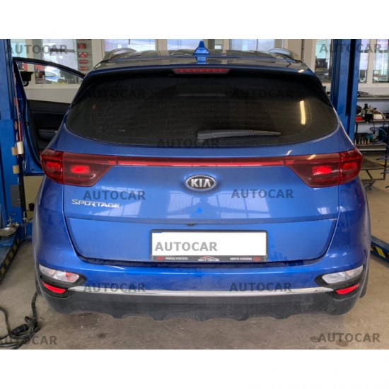 АВТОМАТИЧЕН ВЕРТИКАЛЕН ТЕГЛИЧ ЗА KIA SPORTAGE