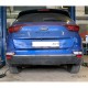 АВТОМАТИЧЕН ВЕРТИКАЛЕН ТЕГЛИЧ ЗА KIA SPORTAGE