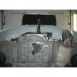 СТАЦИОНАРЕН ТЕГЛИЧ ЗА LANCIA PHEDRA С ВИНТОВА СИСТЕМА ЗА ОСВОБОЖДАВАНЕ НА КУКАТА. СТАЦИОНАРЕН ТЕГЛИЧ ЗА LANCIA PHEDRA С ВИНТОВА СИСТЕМА ЗА ОСВОБОЖДАВАНЕ НА КУКАТА.