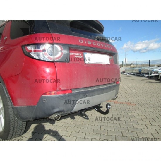 АВТОМАТИЧЕН ВЕРТИКАЛЕН ТЕГЛИЧ ЗА LANDROVER DISCOVERY SPORT