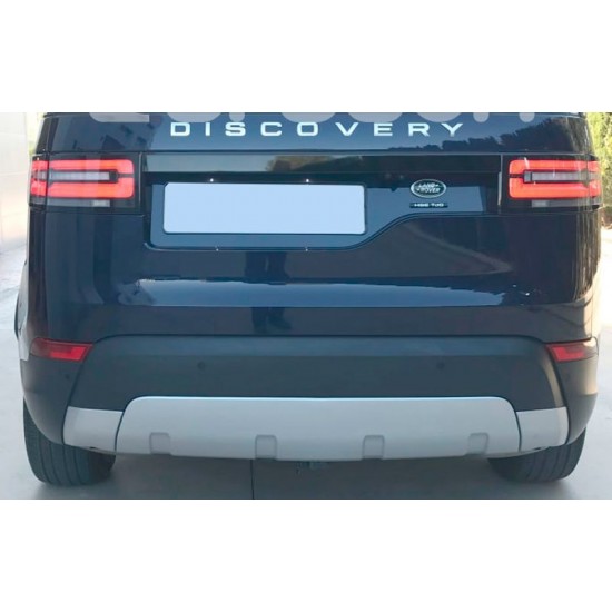 Теглич за Landrover Discovery V