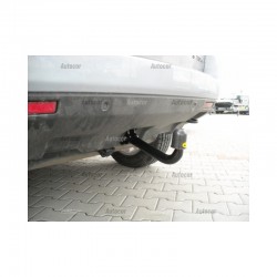 СТАЦИОНАРЕН ТЕГЛИЧ ЗА LANDROVER FREELANDER 2 С ВИНТОВА СИСТЕМА ЗА ОСВОБОЖДАВАНЕ НА КУКАТА. СТАЦИОНАРЕН ТЕГЛИЧ ЗА LANDROVER FREELANDER 2 С ВИНТОВА СИСТЕМА ЗА ОСВОБОЖДАВАНЕ НА КУКАТА.