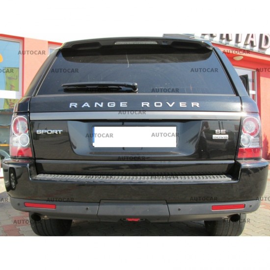 АВТОМАТИЧЕН ВЕРТИКАЛЕН ТЕГЛИЧ ЗА LANDROVER RANGE ROVER SPORT