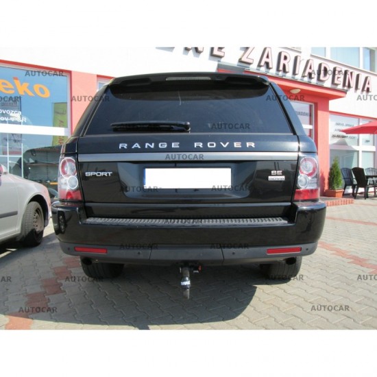 АВТОМАТИЧЕН ВЕРТИКАЛЕН ТЕГЛИЧ ЗА LANDROVER RANGE ROVER SPORT