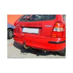 ТЕГЛИЧ АВТОМАТИЧЕН-ХОРИЗОНТАЛЕН ЗА MAZDA 323 ( 5 ВРАТИ) ТЕГЛИЧ АВТОМАТИЧЕН-ХОРИЗОНТАЛЕН ЗА MAZDA 323 ( 5 ВРАТИ)