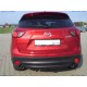 ТЕГЛИЧ АВТОМАТИЧЕН-ХОРИЗОНТАЛЕН ЗА MAZDA CX5