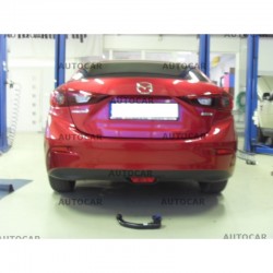 АВТОМАТИЧЕН ВЕРТИКАЛЕН ТЕГЛИЧ ЗА MAZDA 3 АВТОМАТИЧЕН ВЕРТИКАЛЕН ТЕГЛИЧ ЗА MAZDA 3