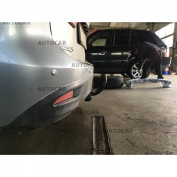 СТАЦИОНАРЕН ТЕГЛИЧ ЗА MAZDA 5 С БОЛТОВА СИСТЕМА ЗА ОСВОБОЖДАВАНЕ НА КУКАТА. СТАЦИОНАРЕН ТЕГЛИЧ ЗА MAZDA 5 С БОЛТОВА СИСТЕМА ЗА ОСВОБОЖДАВАНЕ НА КУКАТА.