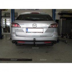 АВТОМАТИЧЕН ВЕРТИКАЛЕН ТЕГЛИЧ ЗА MAZDA 6 КОМБИ АВТОМАТИЧЕН ВЕРТИКАЛЕН ТЕГЛИЧ ЗА MAZDA 6 КОМБИ