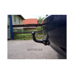 СТАЦИОНАРЕН ТЕГЛИЧ ЗА MAZDA 6 С БОЛТОВА СИСТЕМА ЗА ОСВОБОЖДАВАНЕ НА КУКАТА. СТАЦИОНАРЕН ТЕГЛИЧ ЗА MAZDA 6 С БОЛТОВА СИСТЕМА ЗА ОСВОБОЖДАВАНЕ НА КУКАТА.