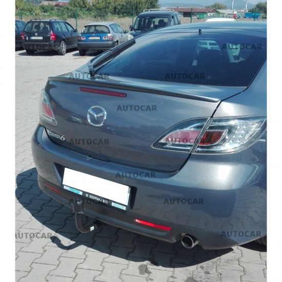 АВТОМАТИЧЕН ВЕРТИКАЛЕН ТЕГЛИЧ ЗА MAZDA 6