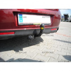 СТАЦИОНАРЕН ТЕГЛИЧ ЗА MAZDA 6 С БОЛТОВА СИСТЕМА ЗА ОСВОБОЖДАВАНЕ НА КУКАТА. СТАЦИОНАРЕН ТЕГЛИЧ ЗА MAZDA 6 С БОЛТОВА СИСТЕМА ЗА ОСВОБОЖДАВАНЕ НА КУКАТА.