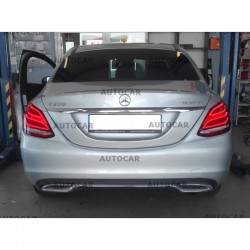 АВТОМАТИЧЕН ВЕРТИКАЛЕН ТЕГЛИЧ ЗА MERCEDES C-CLASS 4 ВРАТИ АВТОМАТИЧЕН ВЕРТИКАЛЕН ТЕГЛИЧ ЗА MERCEDES C-CLASS 4 ВРАТИ