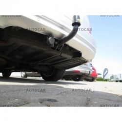 СТАЦИОНАРЕН ТЕГЛИЧ ЗА MERCEDES C-CLASS КОМБИ С БОЛТОВА СИСТЕМА ЗА ОСВОБОЖДАВАНЕ НА КУКАТА. СТАЦИОНАРЕН ТЕГЛИЧ ЗА MERCEDES C-CLASS КОМБИ С БОЛТОВА СИСТЕМА ЗА ОСВОБОЖДАВАНЕ НА КУКАТА.