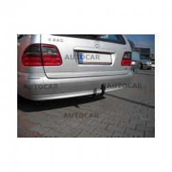 СТАЦИОНАРЕН ТЕГЛИЧ ЗА MERCEDES E-CLASS КОМБИ С БОЛТОВА СИСТЕМА ЗА ОСВОБОЖДАВАНЕ НА КУКАТА. СТАЦИОНАРЕН ТЕГЛИЧ ЗА MERCEDES E-CLASS КОМБИ С БОЛТОВА СИСТЕМА ЗА ОСВОБОЖДАВАНЕ НА КУКАТА.