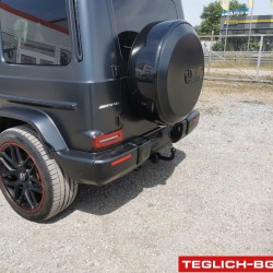 СТАЦИОНАРЕН ТЕГЛИЧ ЗА MERCEDES G-CLASS С БОЛТОВА СИСТЕМА ЗА ОСВОБОЖДАВАНЕ НА КУКАТА. СТАЦИОНАРЕН ТЕГЛИЧ ЗА MERCEDES G-CLASS С БОЛТОВА СИСТЕМА ЗА ОСВОБОЖДАВАНЕ НА КУКАТА.