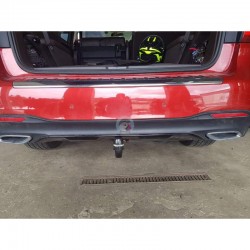 АВТОМАТИЧЕН ВЕРТИКАЛЕН ТЕГЛИЧ ЗА MERCEDES GL/GLS АВТОМАТИЧЕН ВЕРТИКАЛЕН ТЕГЛИЧ ЗА MERCEDES GL/GLS