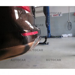 СТАЦИОНАРЕН ТЕГЛИЧ ЗА MERCEDES M-CLASS, ML С БОЛТОВА СИСТЕМА ЗА ОСВОБОЖДАВАНЕ НА КУКАТА. СТАЦИОНАРЕН ТЕГЛИЧ ЗА MERCEDES M-CLASS, ML С БОЛТОВА СИСТЕМА ЗА ОСВОБОЖДАВАНЕ НА КУКАТА.