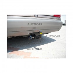 СТАЦИОНАРЕН ТЕГЛИЧ ЗА MERCEDES S-CLASS 4 ВРАТИ С БОЛТОВА СИСТЕМА ЗА ОСВОБОЖДАВАНЕ НА КУКАТА. СТАЦИОНАРЕН ТЕГЛИЧ ЗА MERCEDES S-CLASS 4 ВРАТИ С БОЛТОВА СИСТЕМА ЗА ОСВОБОЖДАВАНЕ НА КУКАТА.