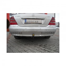 СТАЦИОНАРЕН ТЕГЛИЧ ЗА MERCEDES S-CLASS 4 ВРАТИ С БОЛТОВА СИСТЕМА ЗА ОСВОБОЖДАВАНЕ НА КУКАТА. СТАЦИОНАРЕН ТЕГЛИЧ ЗА MERCEDES S-CLASS 4 ВРАТИ С БОЛТОВА СИСТЕМА ЗА ОСВОБОЖДАВАНЕ НА КУКАТА.