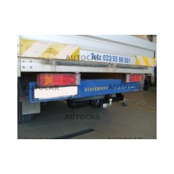 СТАЦИОНАРЕН ТЕГЛИЧ ЗА MERCEDES SPRINTER 3,55/4,025 БОРДОВИ С ЕДИНИЧНА ГУМА С БОЛТОВА СИСТЕМА ЗА ОСВОБОЖДАВАНЕ НА КУКАТА. СТАЦИОНАРЕН ТЕГЛИЧ ЗА MERCEDES SPRINTER 3,55/4,025 БОРДОВИ С ЕДИНИЧНА ГУМА С БОЛТОВА СИСТЕМА ЗА ОСВОБОЖДАВАНЕ НА КУКАТА.