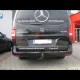 СТАЦИОНАРЕН ТЕГЛИЧ ЗА MERCEDES VITO С БОЛТОВА СИСТЕМА ЗА ОСВОБОЖДАВАНЕ НА КУКАТА.