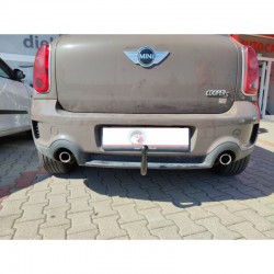 АВТОМАТИЧЕН ВЕРТИКАЛЕН ТЕГЛИЧ ЗА MINI COOPER COUNTRYMAN АВТОМАТИЧЕН ВЕРТИКАЛЕН ТЕГЛИЧ ЗА MINI COOPER COUNTRYMAN