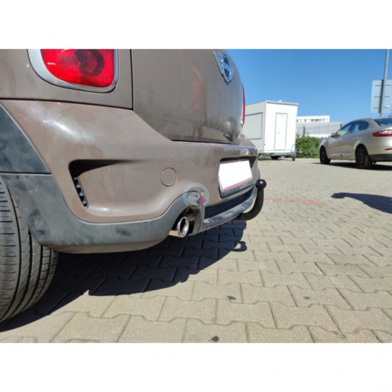 АВТОМАТИЧЕН ВЕРТИКАЛЕН ТЕГЛИЧ ЗА MINI COOPER COUNTRYMAN