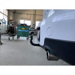 СТАЦИОНАРЕН ТЕГЛИЧ ЗА MINI COOPER COUNTRYMAN С БОЛТОВА СИСТЕМА ЗА ОСВОБОЖДАВАНЕ НА КУКАТА. СТАЦИОНАРЕН ТЕГЛИЧ ЗА MINI COOPER COUNTRYMAN С БОЛТОВА СИСТЕМА ЗА ОСВОБОЖДАВАНЕ НА КУКАТА.