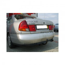 СТАЦИОНАРЕН ТЕГЛИЧ ЗА MITSUBISHI CARISMA 4/5 ВРАТИ С БОЛТОВА СИСТЕМА ЗА ОСВОБОЖДАВАНЕ НА КУКАТА СТАЦИОНАРЕН ТЕГЛИЧ ЗА MITSUBISHI CARISMA 4/5 ВРАТИ С БОЛТОВА СИСТЕМА ЗА ОСВОБОЖДАВАНЕ НА КУКАТА