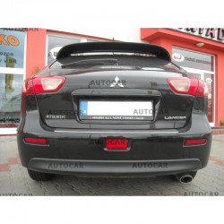 АВТОМАТИЧЕН ВЕРТИКАЛЕНТЕГЛИЧ ЗА MITSUBISHI LANCER 4/5 ВРАТИ