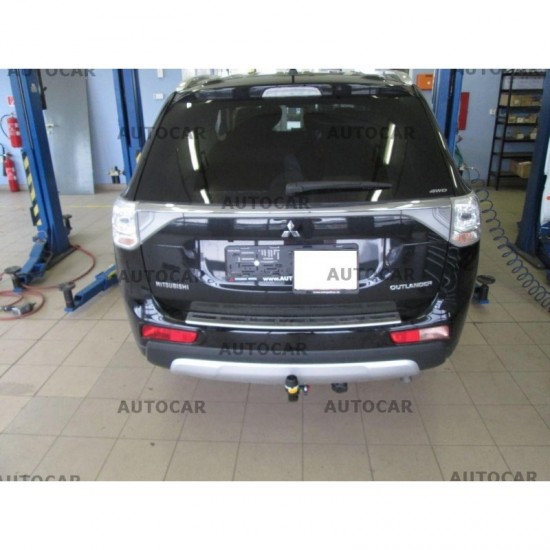 АВТОМАТИЧЕН ВЕРТИКАЛЕН ТЕГЛИЧ ЗА MITSUBISHI OUTLANDER СЛЕД 2012г.