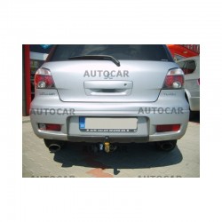 АВТОМАТИЧЕН ХОРИЗОНТАЛЕН ТЕГЛИЧ ЗА MITSUBISHI OUTLANDER SUV АВТОМАТИЧЕН ХОРИЗОНТАЛЕН ТЕГЛИЧ ЗА MITSUBISHI OUTLANDER SUV