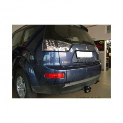 АВТОМАТИЧЕН ХОРИЗОНТАЛЕН ТЕГЛИЧ ЗА MITSUBISHI OUTLANDER SUV АВТОМАТИЧЕН ХОРИЗОНТАЛЕН ТЕГЛИЧ ЗА MITSUBISHI OUTLANDER SUV