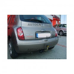 АВТОМАТИЧЕН ХОРИЗОНТАЛЕН ТЕГЛИЧ ЗА NISSAN MICRA 3/5 ВРАТИ АВТОМАТИЧЕН ХОРИЗОНТАЛЕН ТЕГЛИЧ ЗА NISSAN MICRA 3/5 ВРАТИ