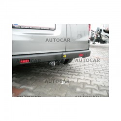 АВТОМАТИЧЕН ХОРИЗОНТАЛЕН ТЕГЛИЧ ЗА NISSAN NV200 VAN АВТОМАТИЧЕН ХОРИЗОНТАЛЕН ТЕГЛИЧ ЗА NISSAN NV200 VAN