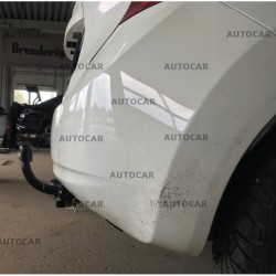 АВТОМАТИЧЕН ХОРИЗОНТАЛЕН ТЕГЛИЧ ЗА NISSAN NOTE VAN АВТОМАТИЧЕН ХОРИЗОНТАЛЕН ТЕГЛИЧ ЗА NISSAN NOTE VAN