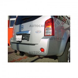 АВТОМАТИЧЕН ХОРИЗОНТАЛЕН ТЕГЛИЧ ЗА NISSAN PATHFINDER SUV АВТОМАТИЧЕН ХОРИЗОНТАЛЕН ТЕГЛИЧ ЗА NISSAN PATHFINDER SUV