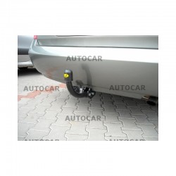 СТАЦИОНАРЕН ТЕГЛИЧ ЗА NISSAN PRIMERA КОМБИ С ВИНТОВА СИСТЕМА ЗА ОСВОБОЖДАВАНЕ НА КУКАТА. СТАЦИОНАРЕН ТЕГЛИЧ ЗА NISSAN PRIMERA КОМБИ С ВИНТОВА СИСТЕМА ЗА ОСВОБОЖДАВАНЕ НА КУКАТА.