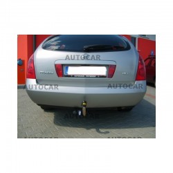 АВТОМАТИЧЕН ХОРИЗОНТАЛЕН ТЕГЛИЧ ЗА NISSAN PRIMERA COMBI АВТОМАТИЧЕН ХОРИЗОНТАЛЕН ТЕГЛИЧ ЗА NISSAN PRIMERA COMBI